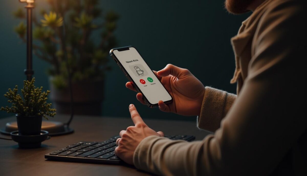 Hvem har ringet til mig? Sådan finder du svaret